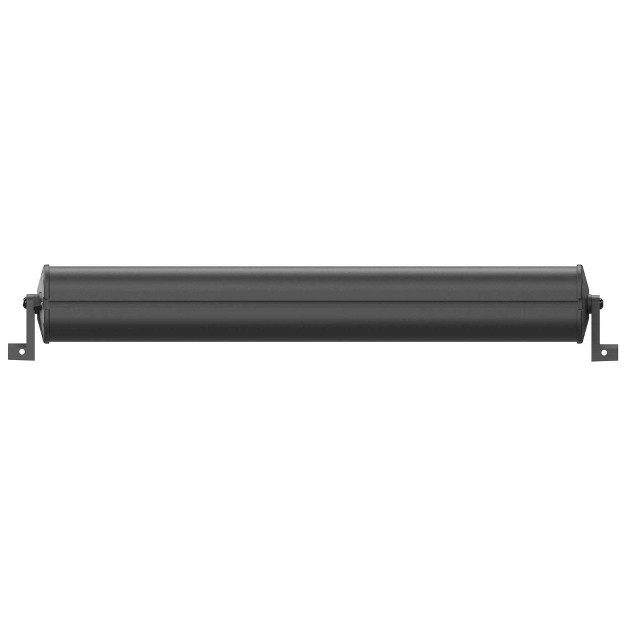 Wet Sounds Stealth Xt Soundbar All in one Ip67 Weatherproof 300 watt Amplified Bluetooth Soundbar With Remote Black