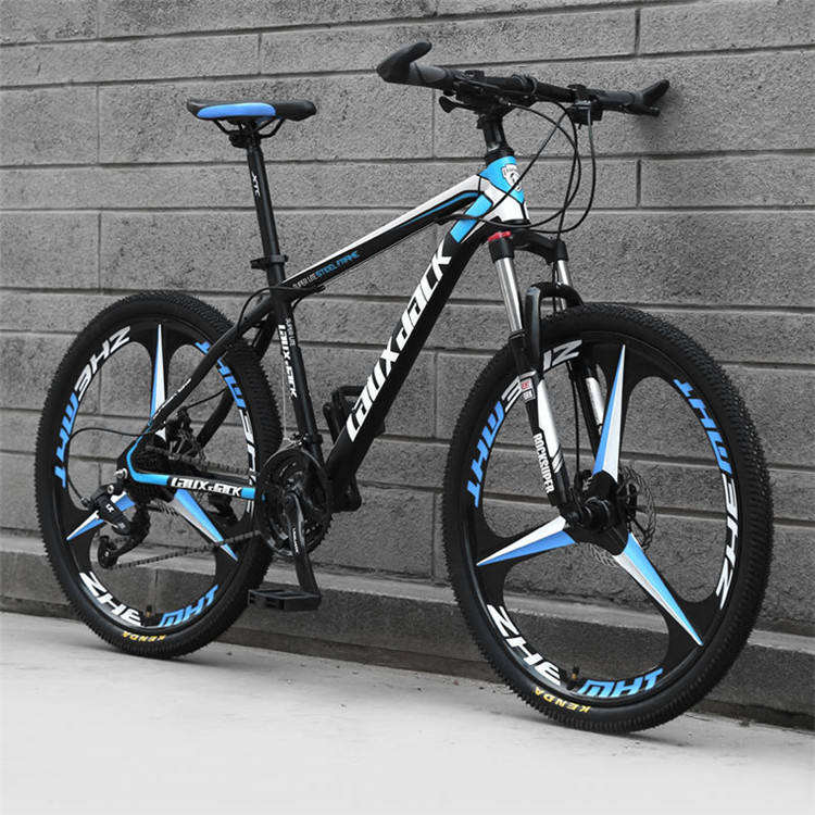 China Wholesale Bicicletas De Montana Carbono Cycling Mountain Urban Bike Adult Racing Cycles Road Bicycle For Men