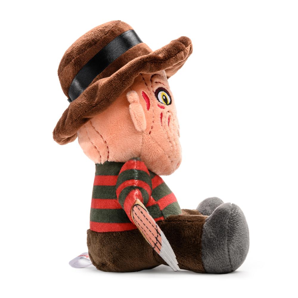 Freddy Krueger Nightmare on Elm Street Phunny Horror Plush