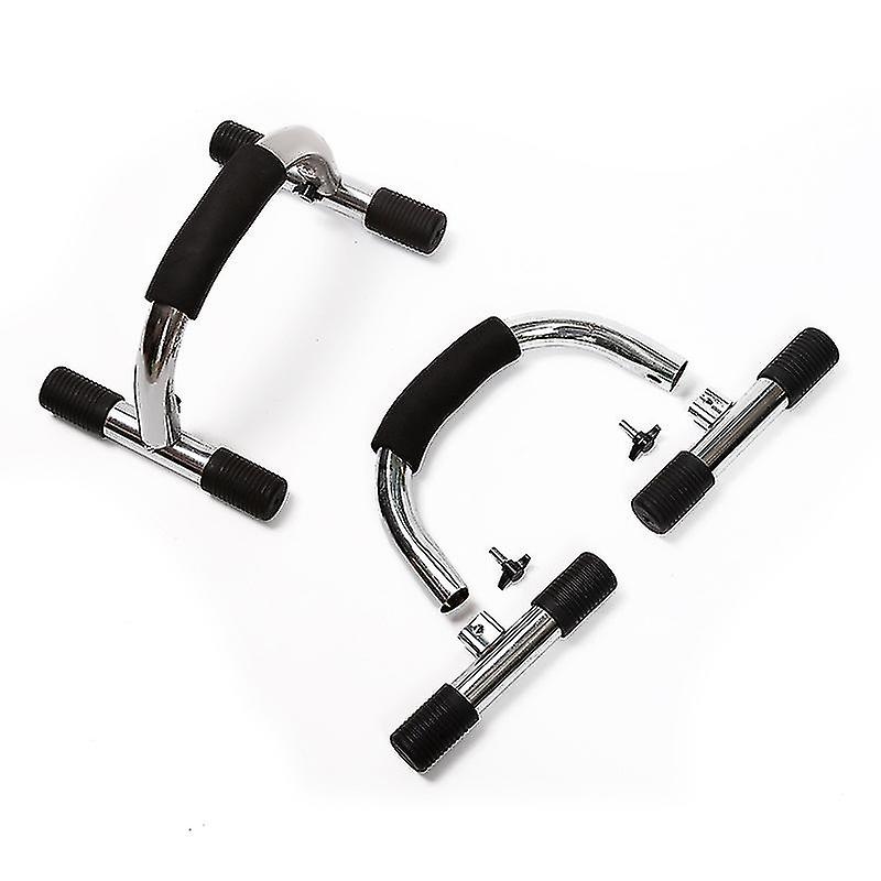 Professional Muscle Strength Exercise Gym Non-slip Bar Push-up Chest Expansion Exercise Equipment Fitness Equipment Home