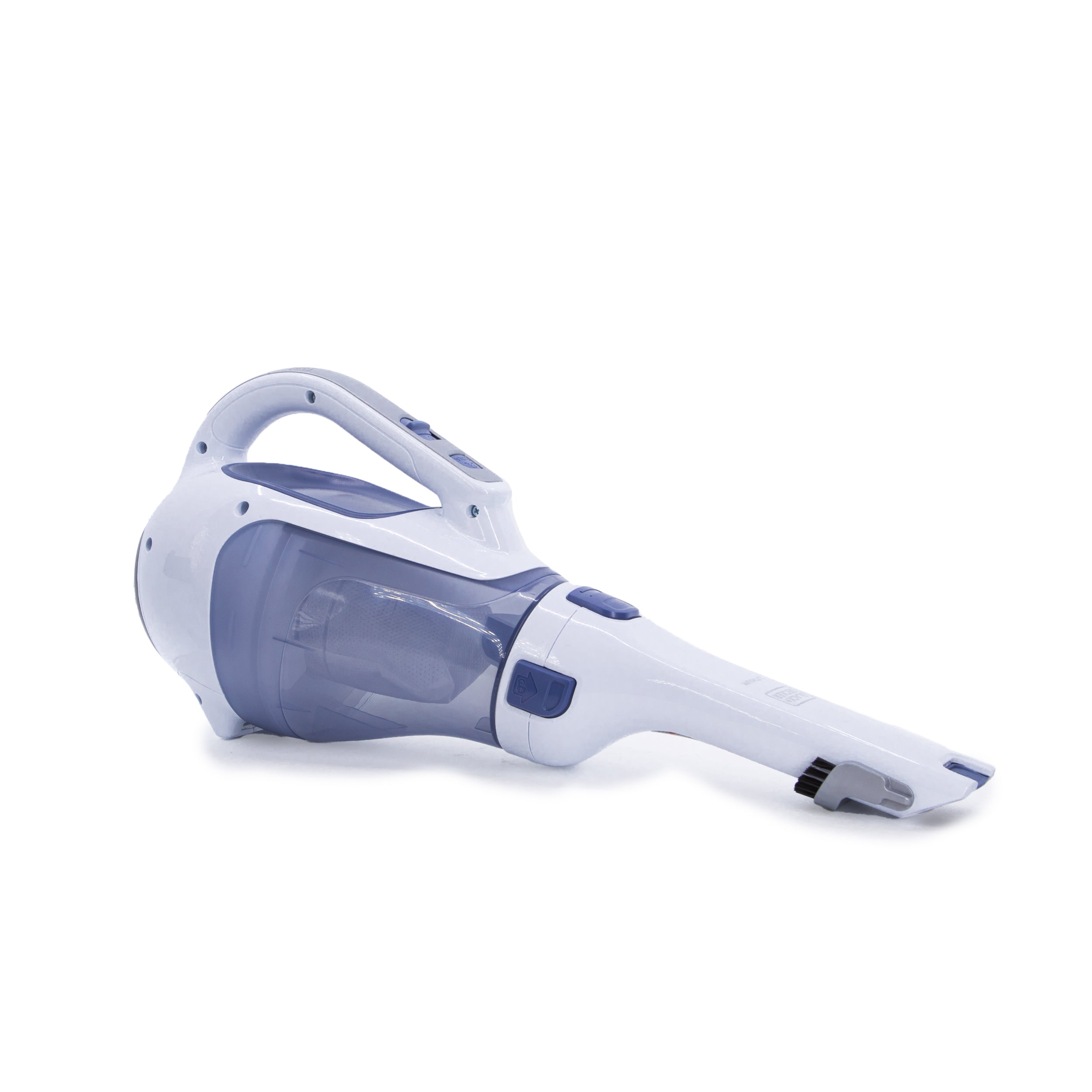 dustbuster® Handheld Vacuum, Cordless, Ink Blue