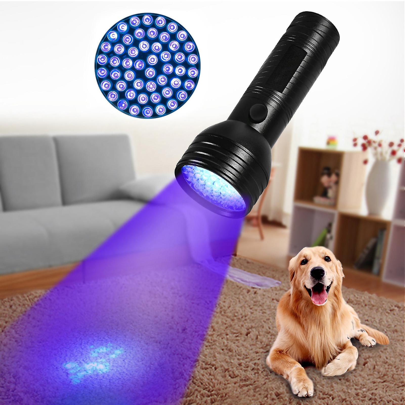 Pet Urine Detector，Pet Urine Detector Light Enhanced Features