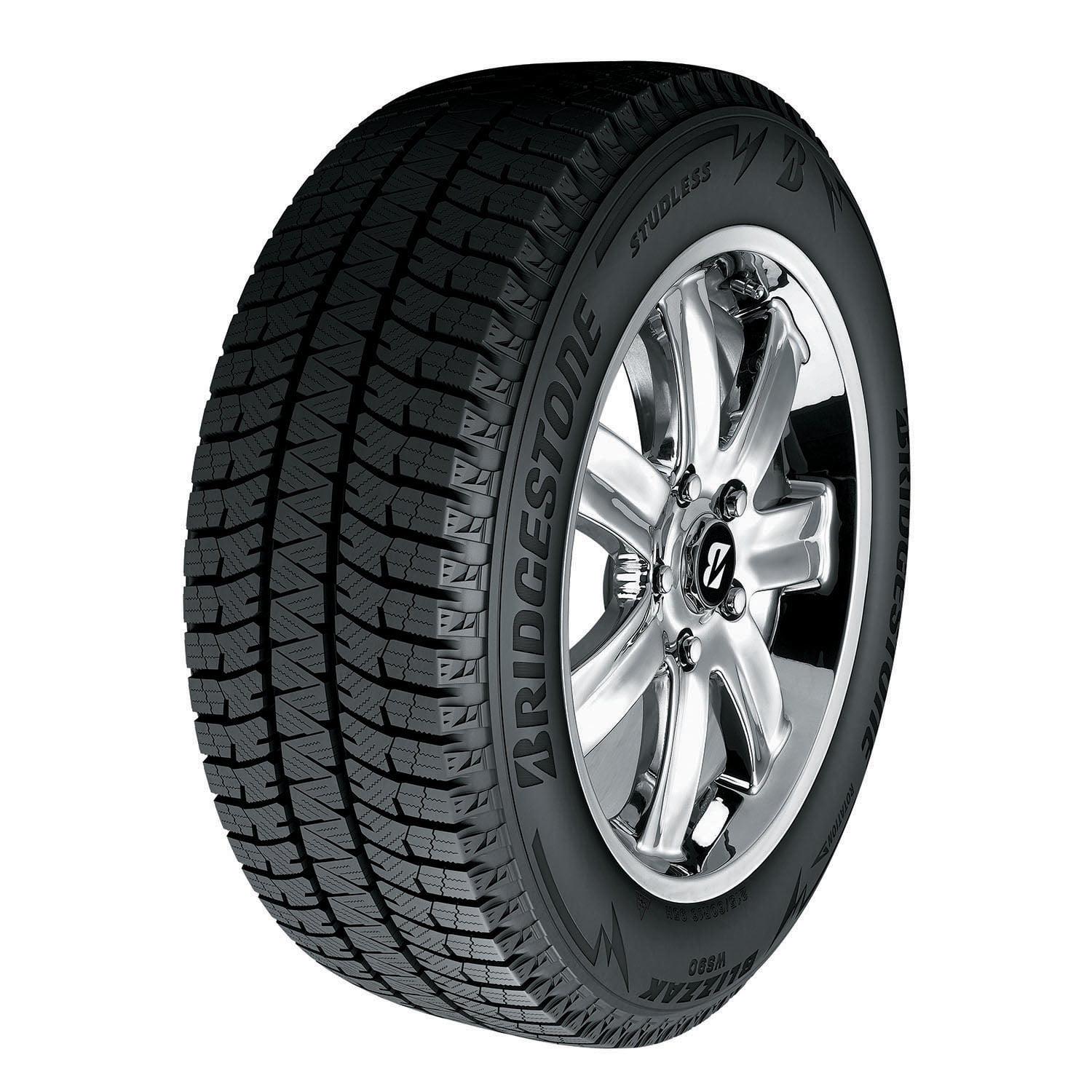 Bridgestone Blizzak WS90 Winter 185/55R15 82H Passenger Tire