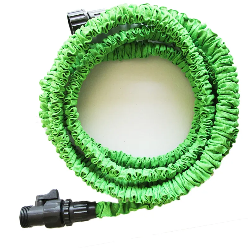 Manufacturers supply  expanding garden water hose for washing watering