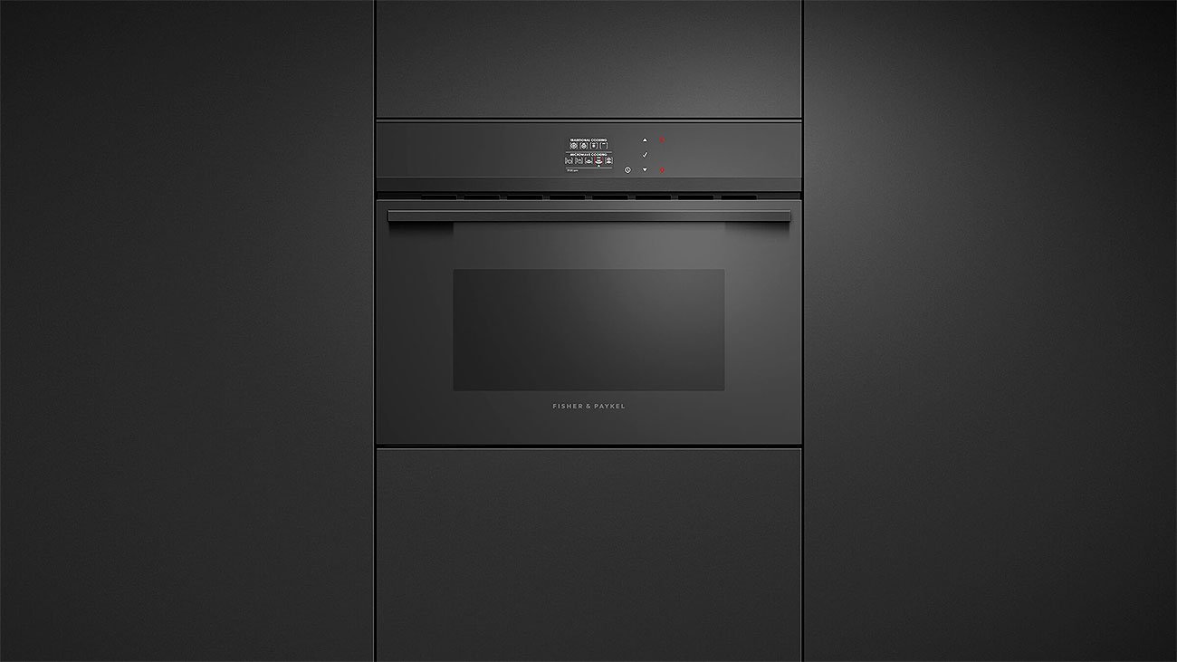 Fisher and Paykel Series 9 24