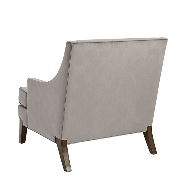 Martha Stewart Anna Arm Accent Chair