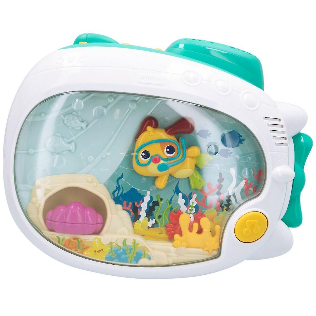 Projector Winfun Ocean 29，5 x 23 x 8 cm (2 Units)