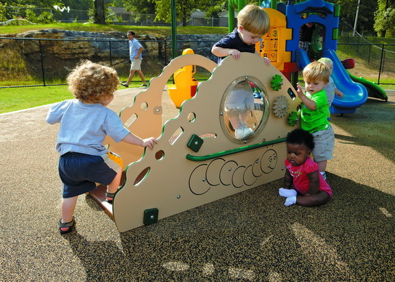 UltraPLAY Play Structures Crawl  ampToddle  Coat...