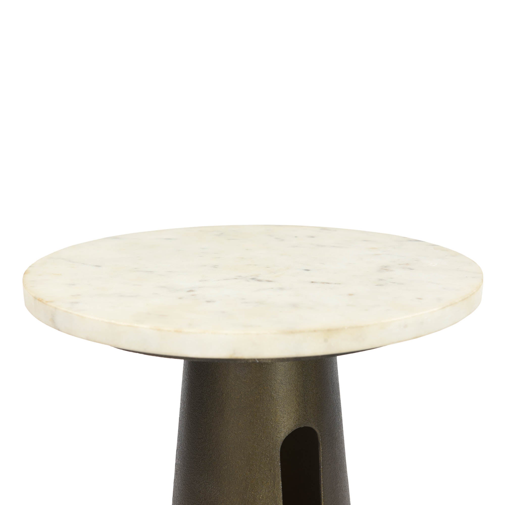 Jericho Martini Table