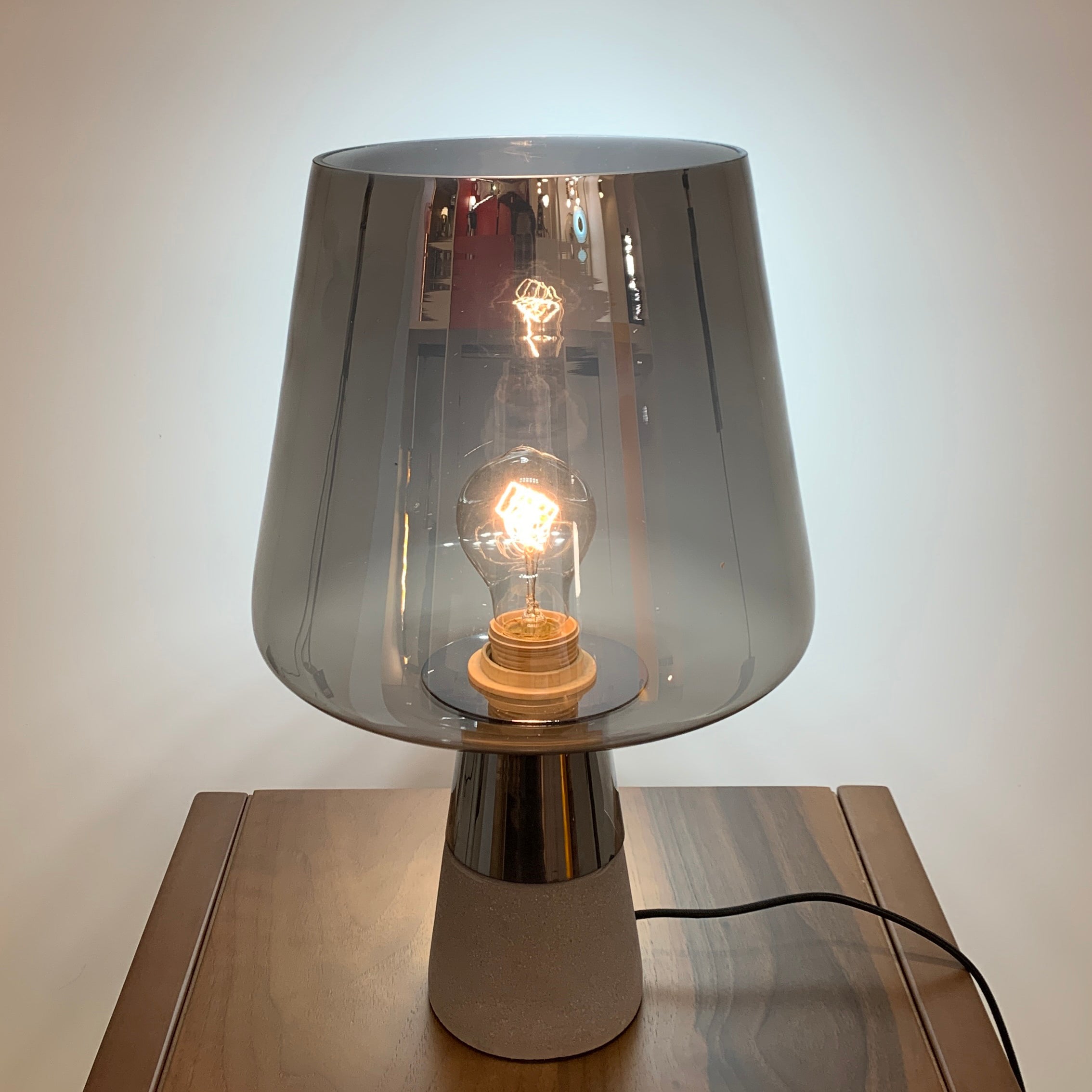 Cup Table Lamp Cy-New-080-G