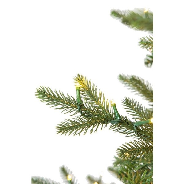 Forever Tree 12' Slim Canadian Balsam Fir (8 Functions)