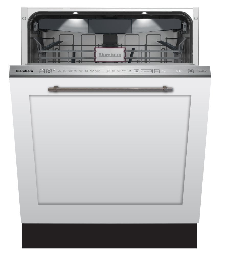 Blomberg Appliances DWT81800FBI 24