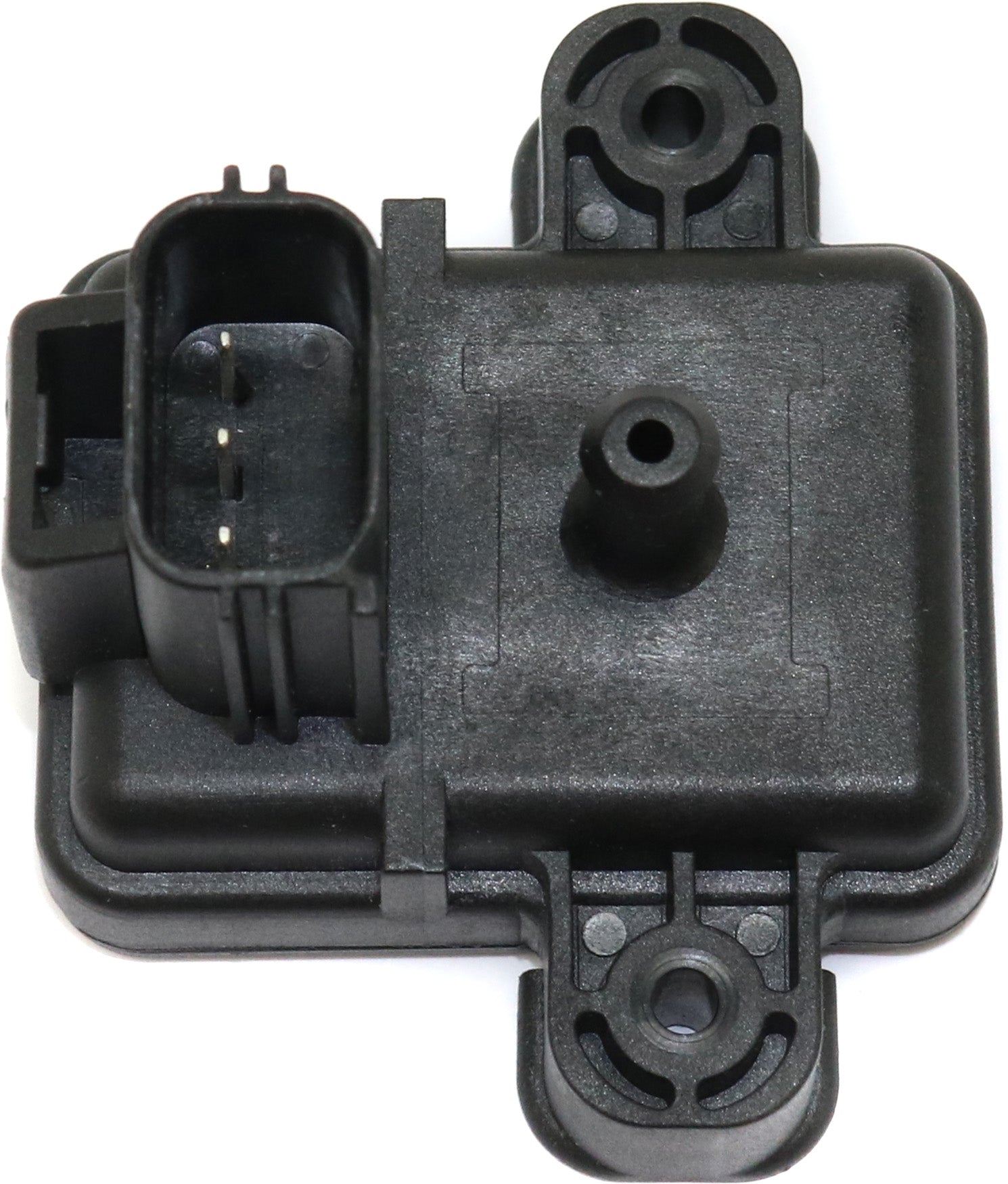 Replacement REPF315205 MAP Sensor Compatible with 2003-2007 Ford F-250 Super Duty F-350 8Cyl 6.0L