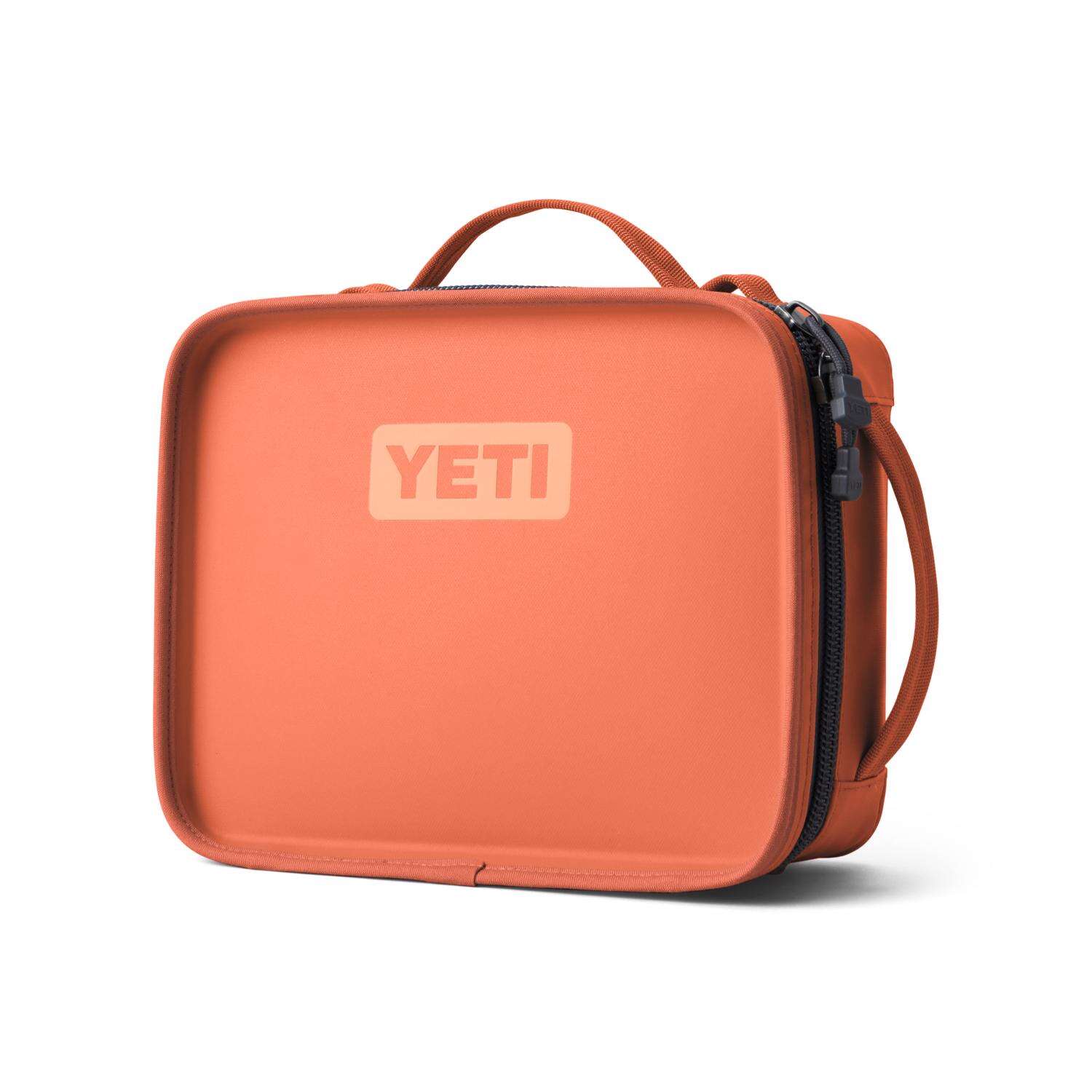 YETI Daytrip High Desert Clay 3 L Lunch Box Cooler