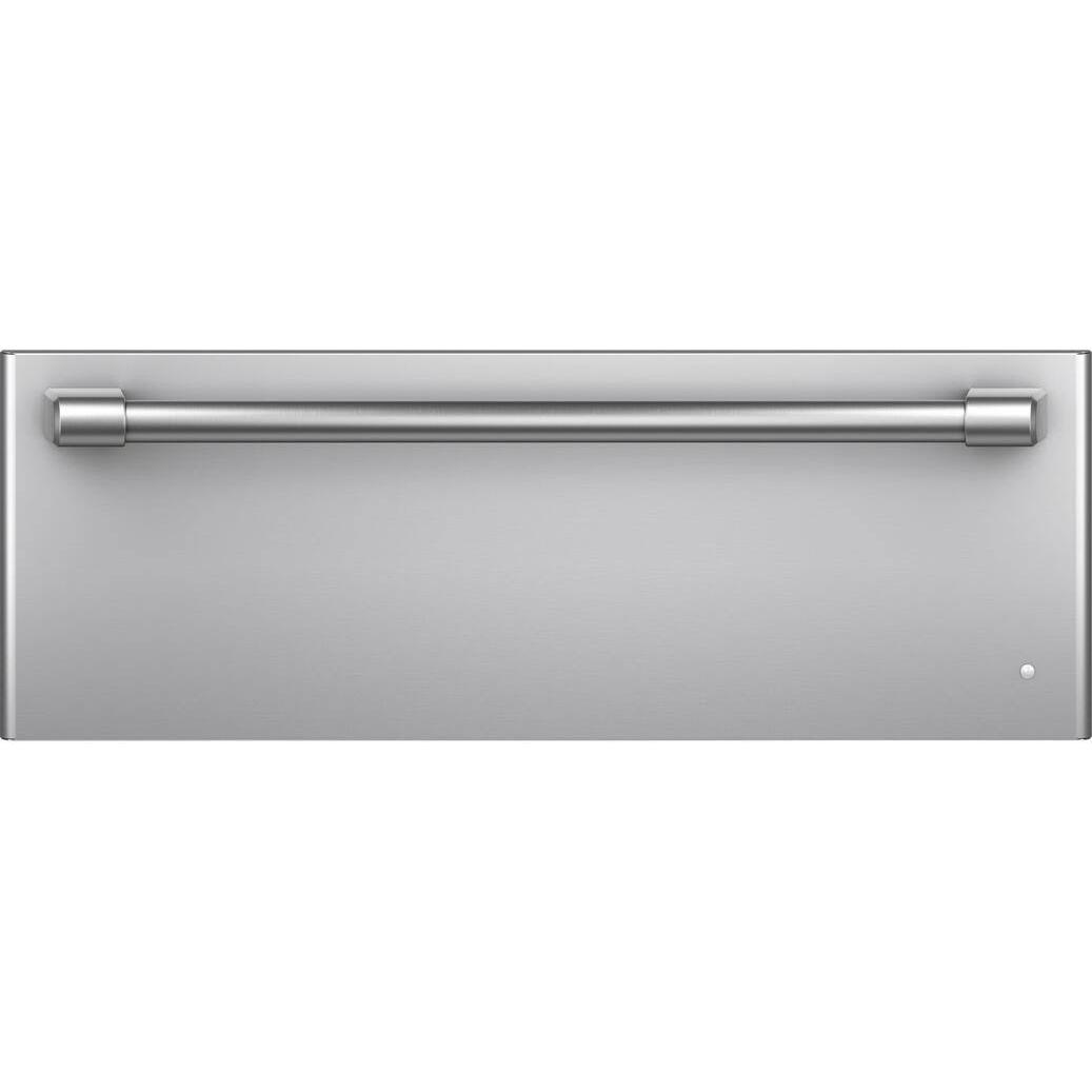 Caf¨¦ 30-inch Warming Drawer CTW900P2PS1