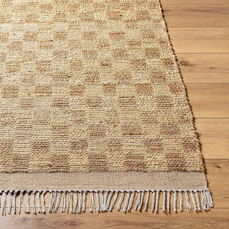 Shan Cottage Area Rug