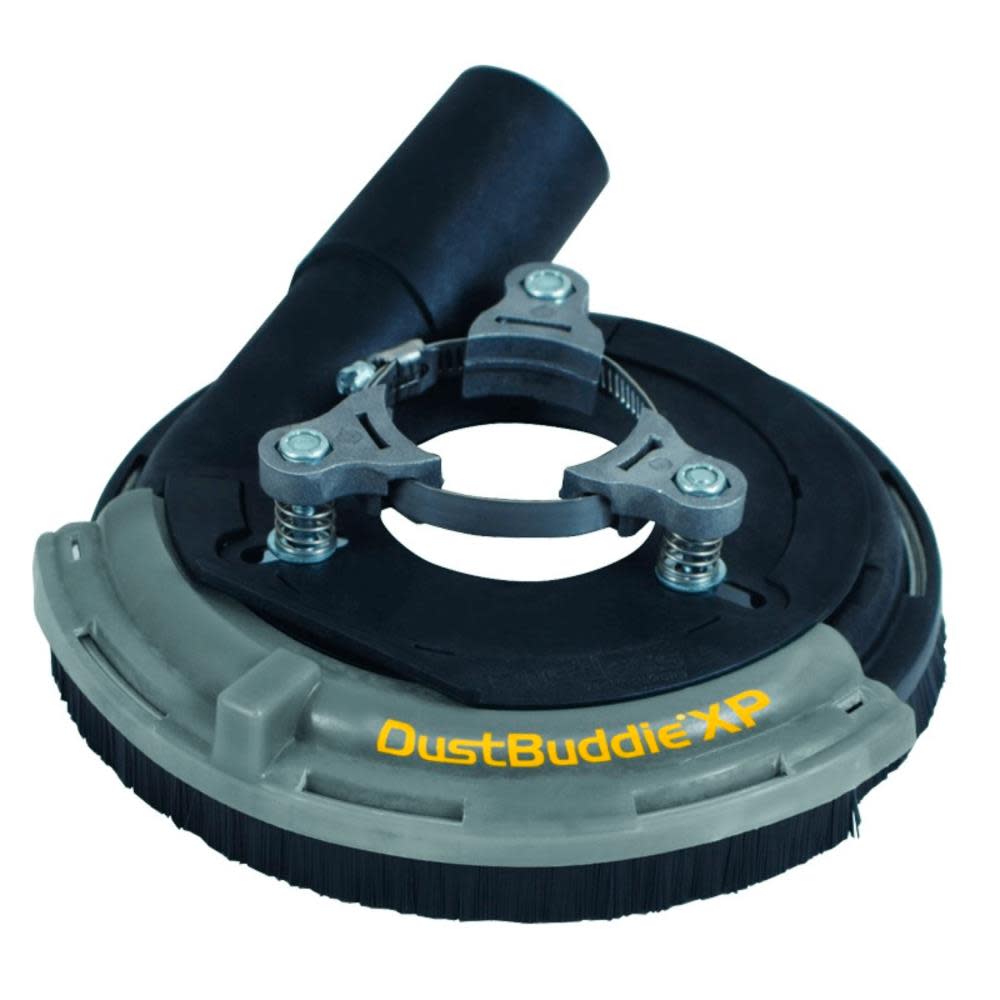 Dustless™ 5 In. DustBuddie XP w 18 In. Hose