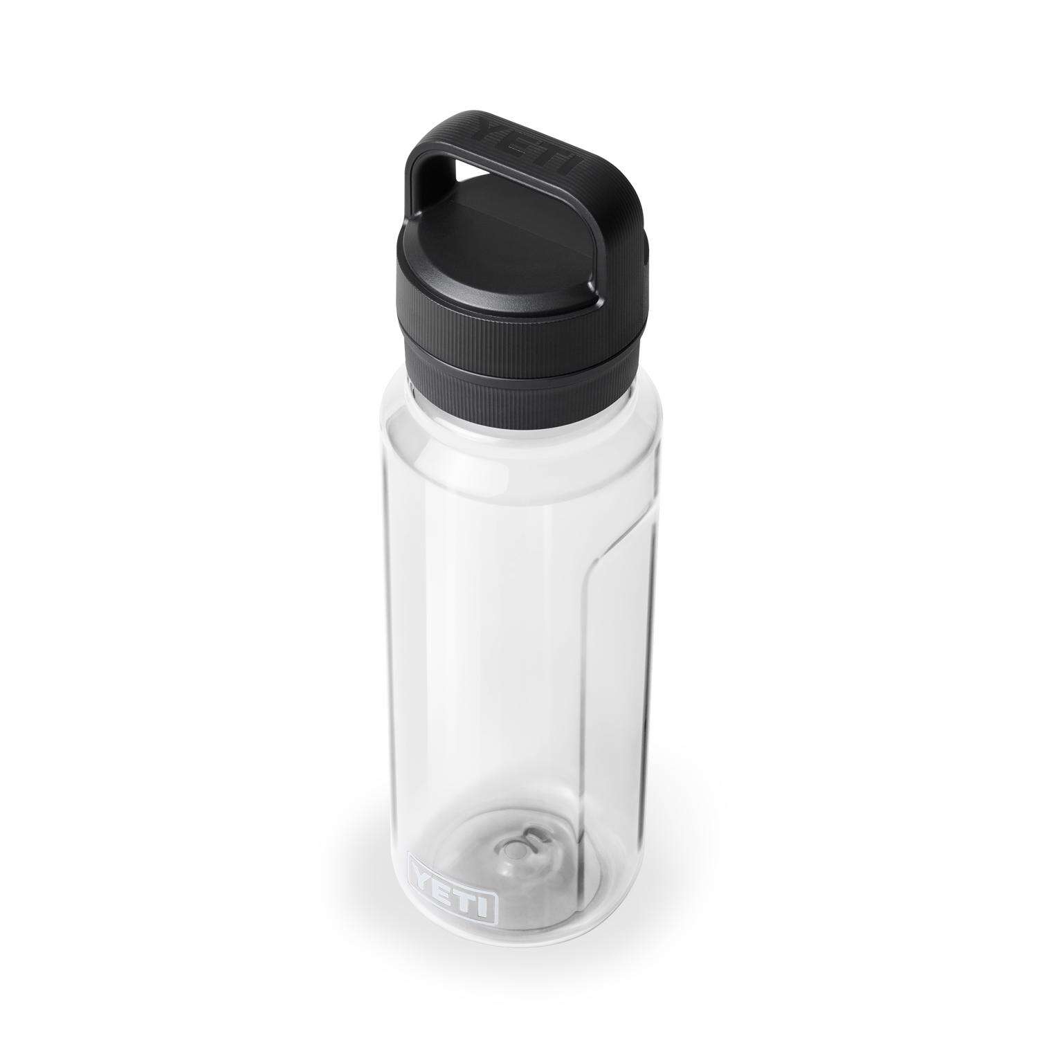 YETI Yonder 1 L Clear BPA Free Water Bottle