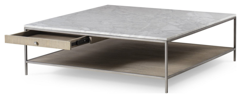 Lyle Coffee Table Square Large   Contemporary   Coffee Tables   by V.S.D Furniture  Houzz