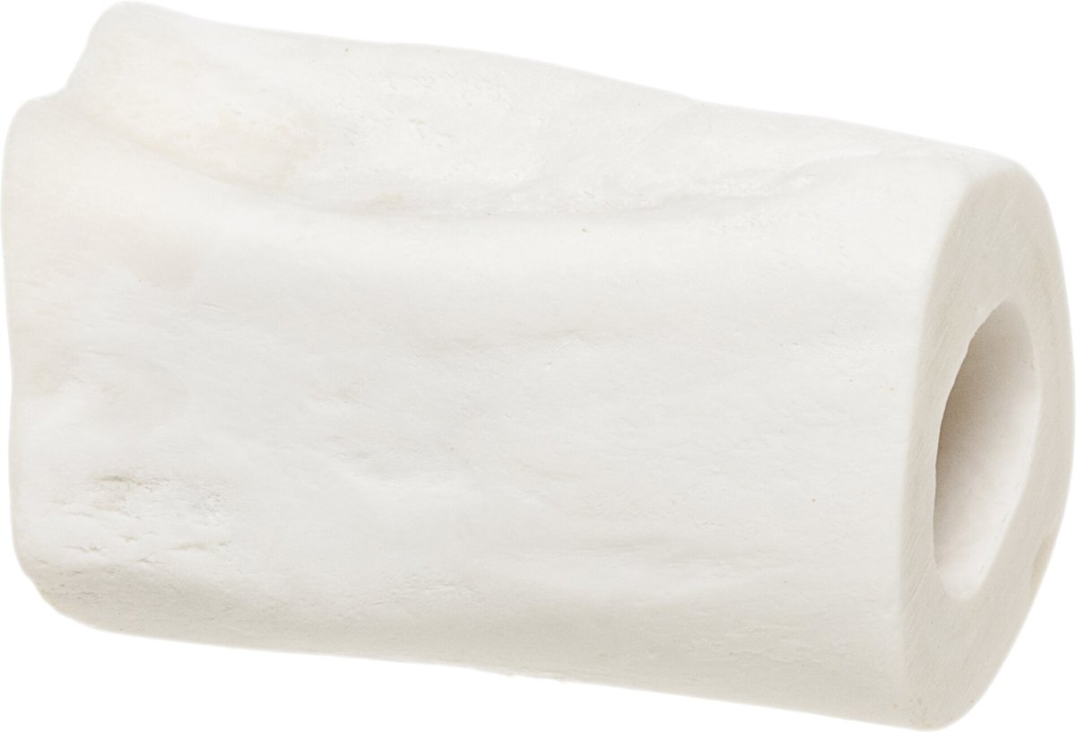 Chewy Louie White Bone Dog Treat， Small