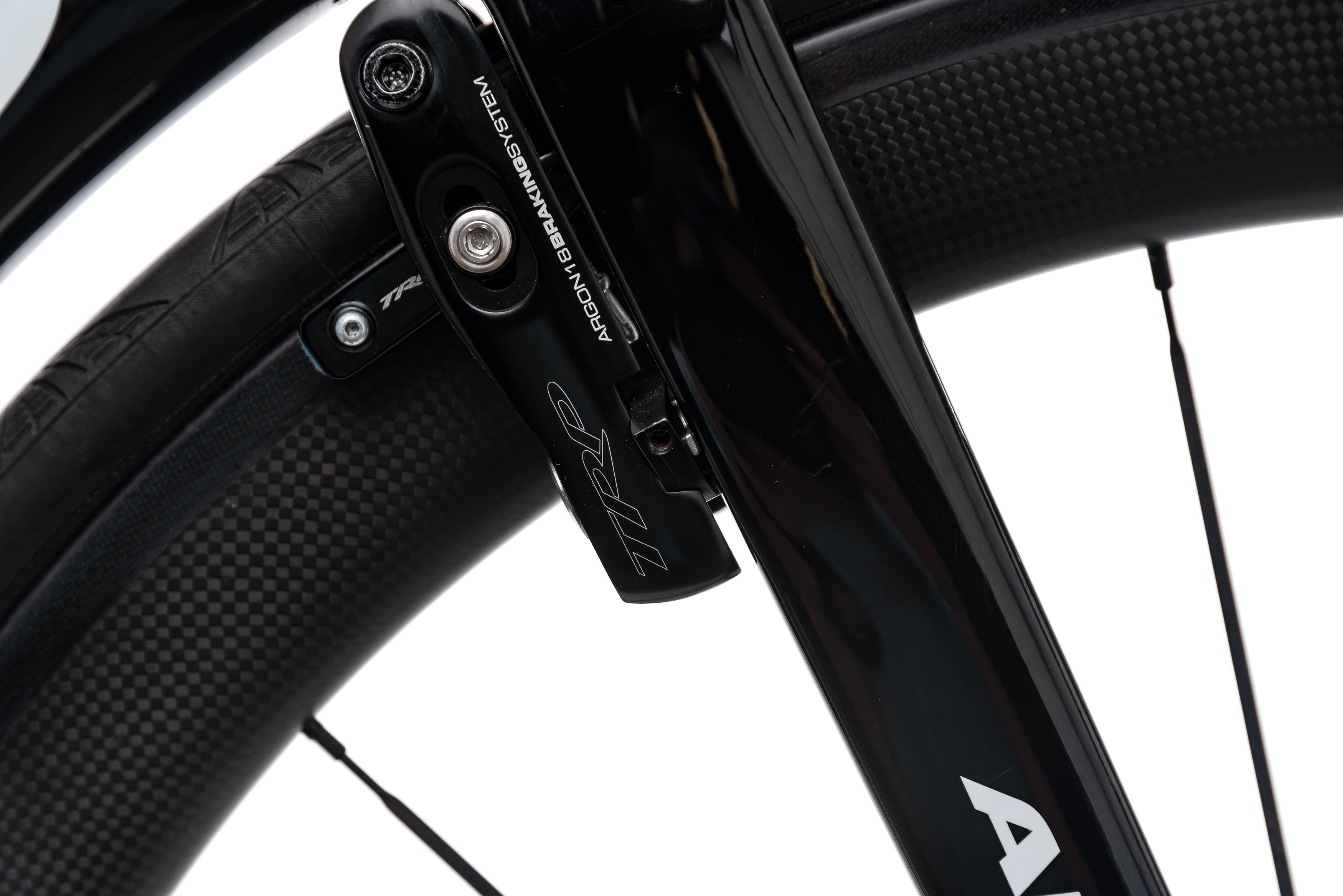 Argon 18 Nitrogen Road Bike - 2016, Small