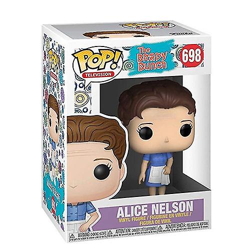 Brady Bunch Alice Nelson Pop! Vinyl