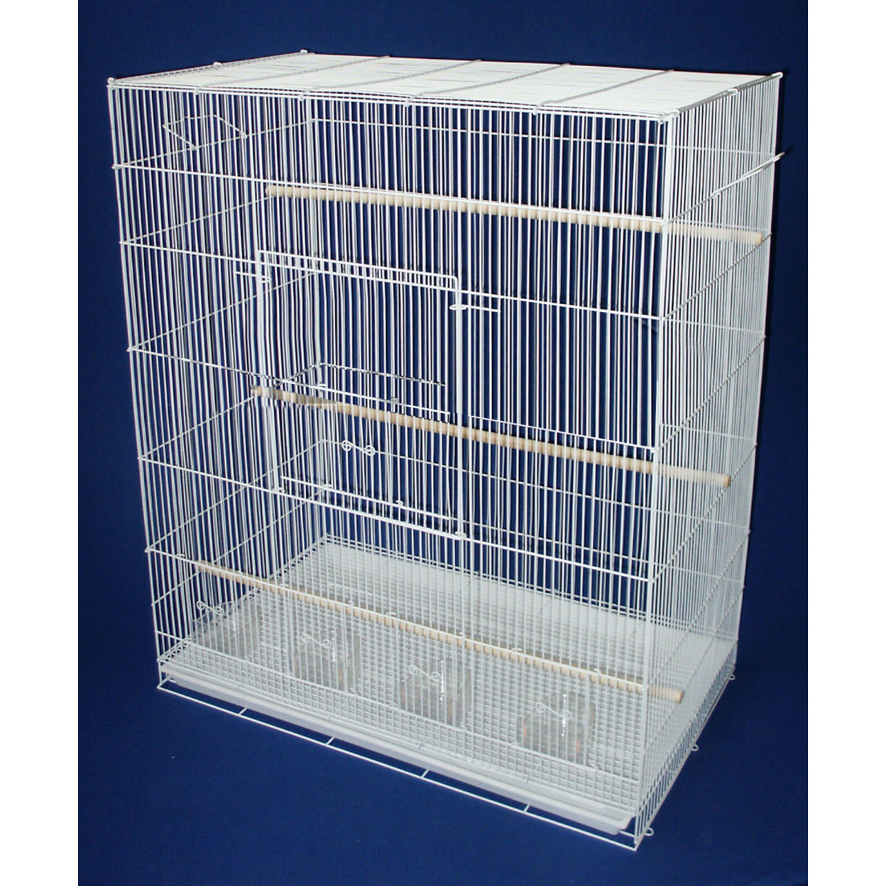 Ymlgroup Lot of 4 Large Breeding Cages