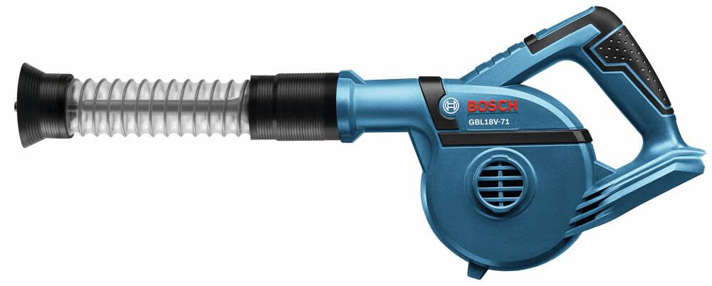 Bosch 18V Blower Bare Tool Reconditioned GBL18V-71N-RT from Bosch