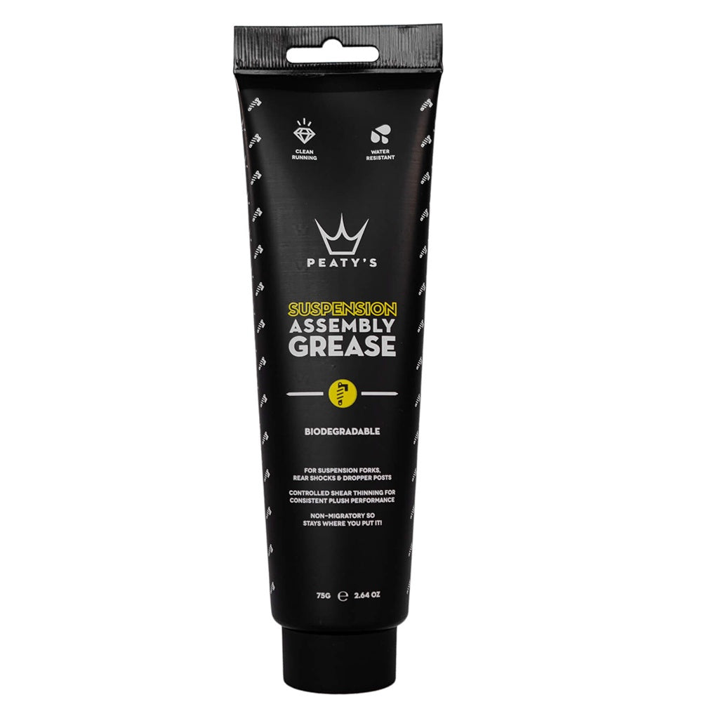Peaty's Suspension Assembly Grease 75g