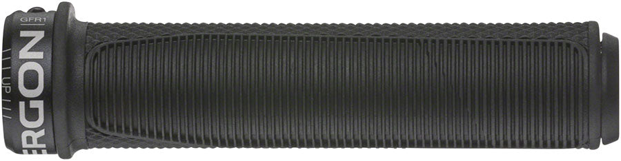 Ergon GFR1 Lock-On Grips - Black