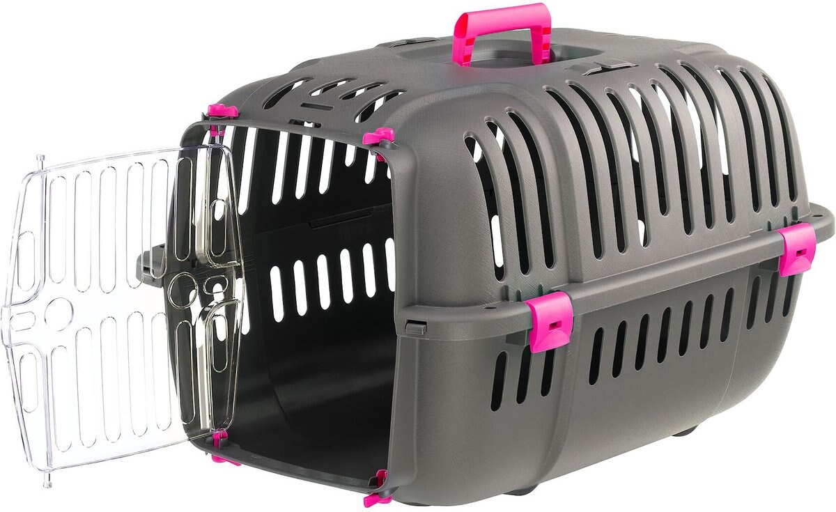 Ferplast Jet Value Cat and Dog Carrier