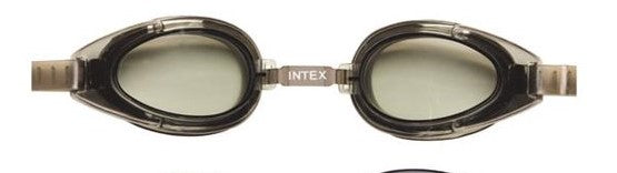 Intex Assorted Colors Water Pro Swim Goggles