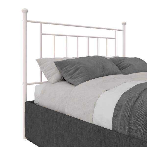 Avenue Greene Jalen Full/ Queen Metal Headboard - - 22580842