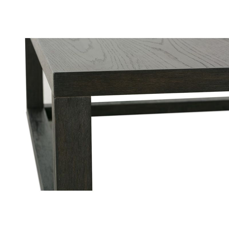 Rowe Furniture's Grove 54 Square Coffee Table