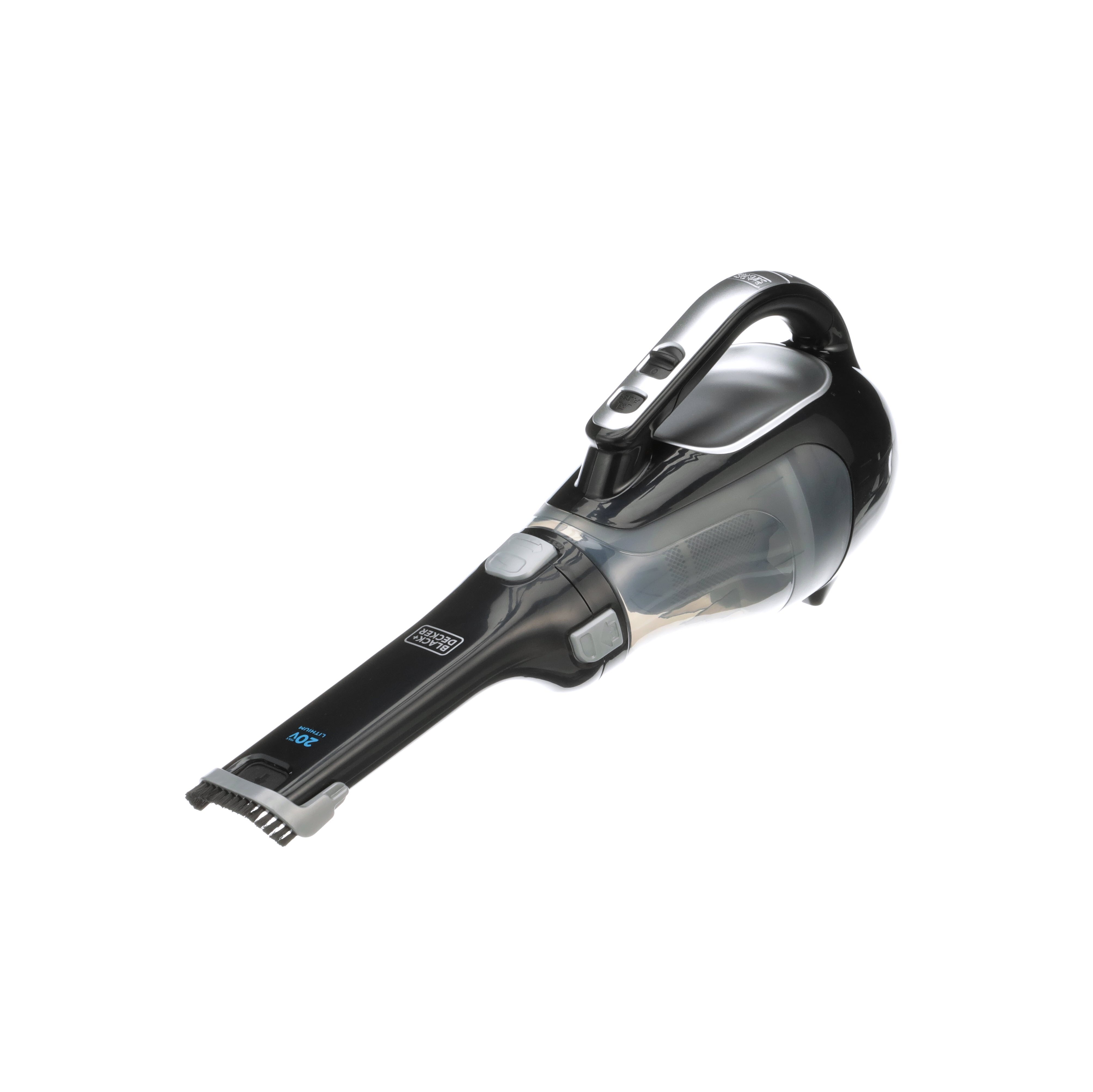 20V MAX* Lithium Handheld Vacuum