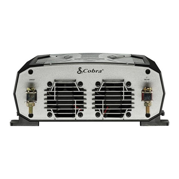 Cobra Pro 1500w Professional grade Power Inverter