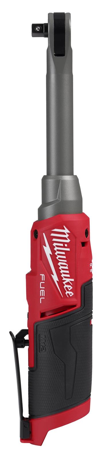 Milwaukee Tool 2569-20 Milwaukee M12 FUEL 3/8 in. Extended Reach High-Speed Ratchets