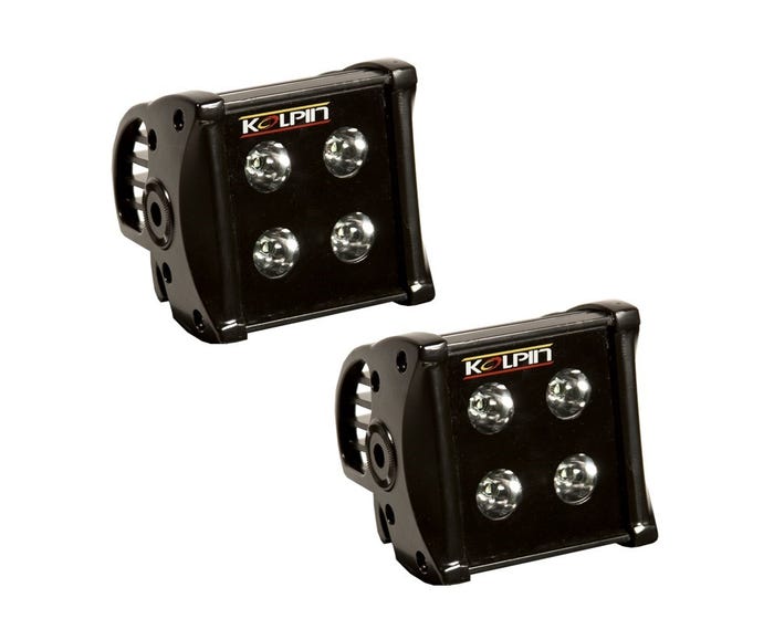 Kolpin Double Dually Flood Light 97996