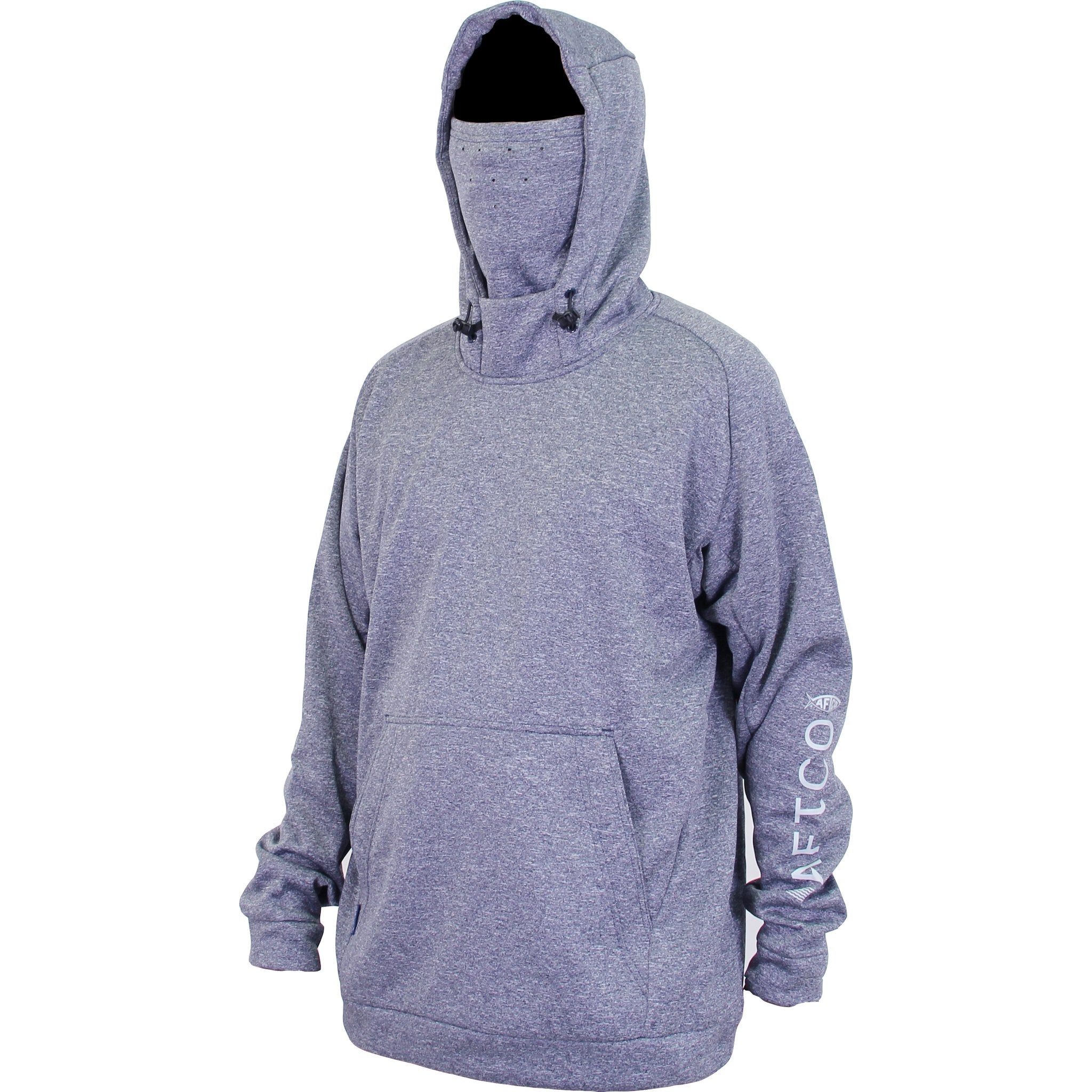 AFTCO Reaper Original Technical Fleece Hoodie