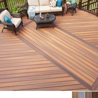 Fiberon Concordia Horizon Composite Decking Board