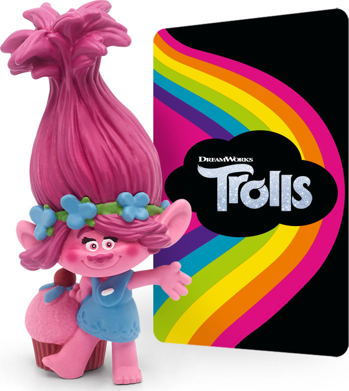 Tonie - Trolls