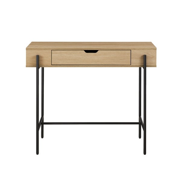 Middlebrook Designs Modern 1-Drawer Entry Table