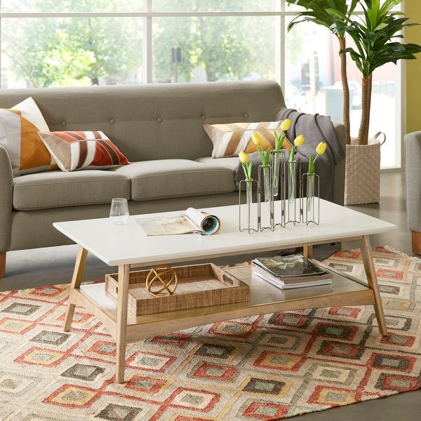 Madison Park Avalon Coffee Table