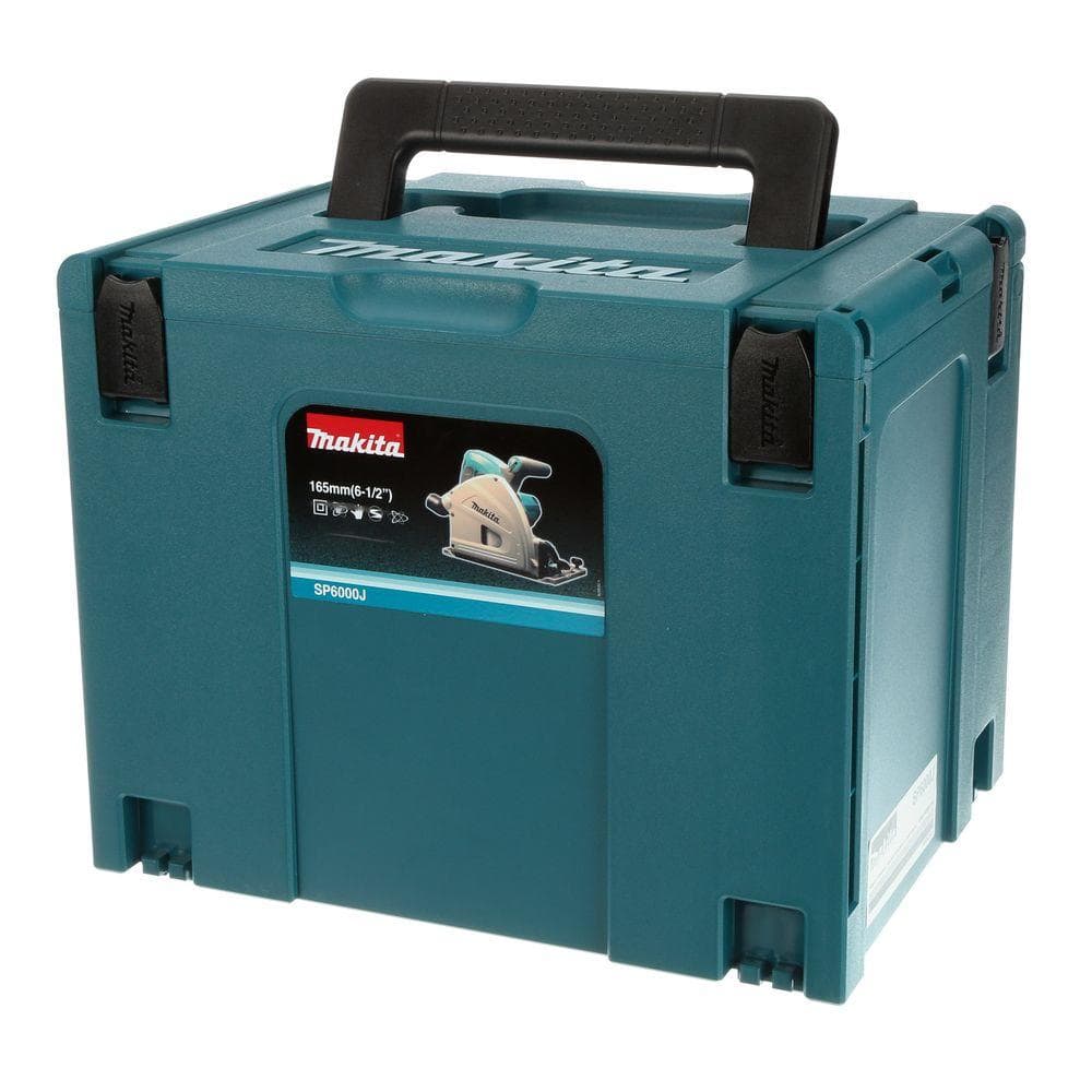 Makita 12 Amp 6-1/2 in. Plunge Circular Saw SP6000J