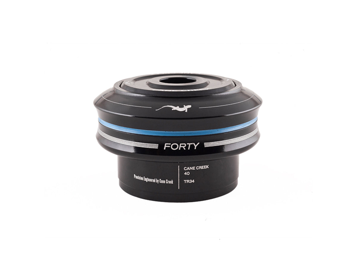 Cane Creek 40 Series Headset Top - Black