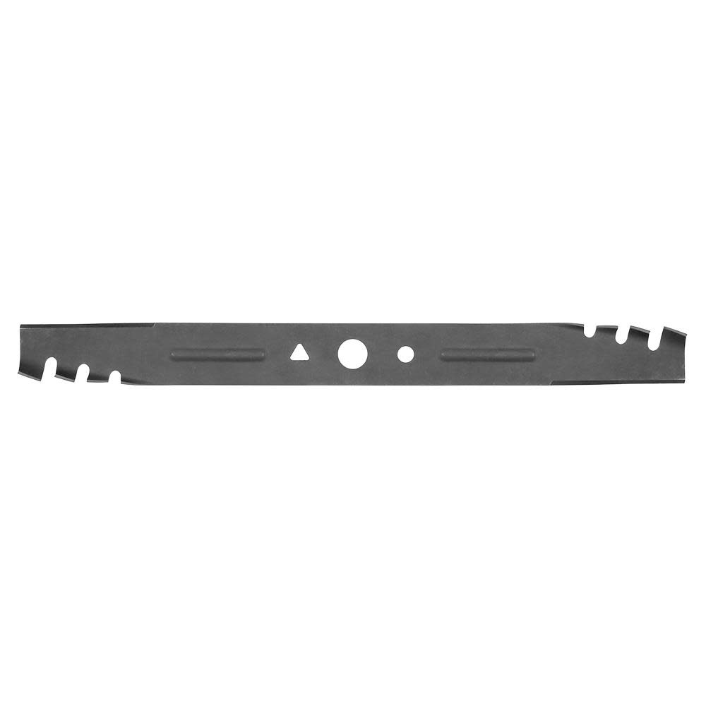 Milwaukee 21 High Lift Mower Blade 49-16-2735 from Milwaukee