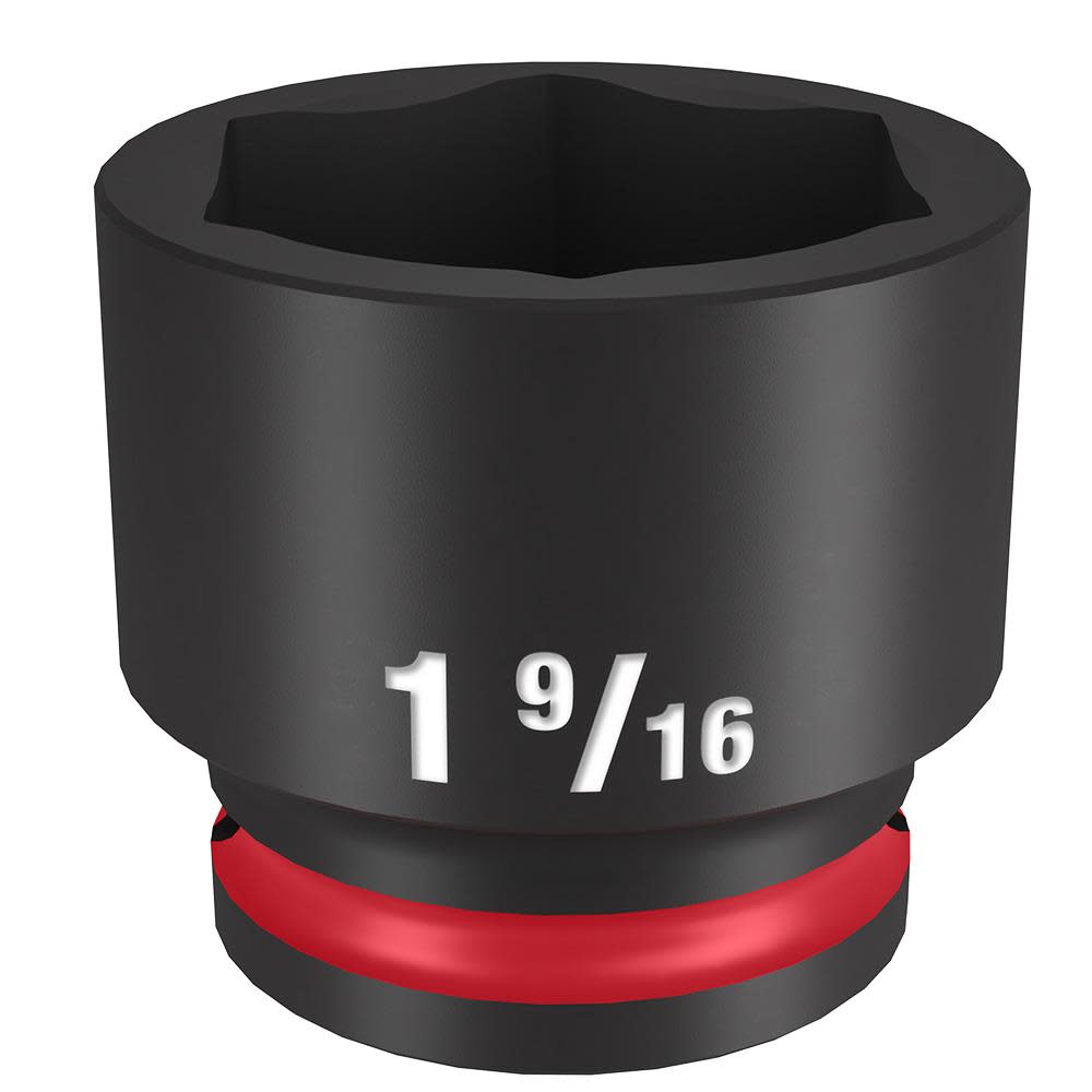 Milwaukee Impact Socket 1/2