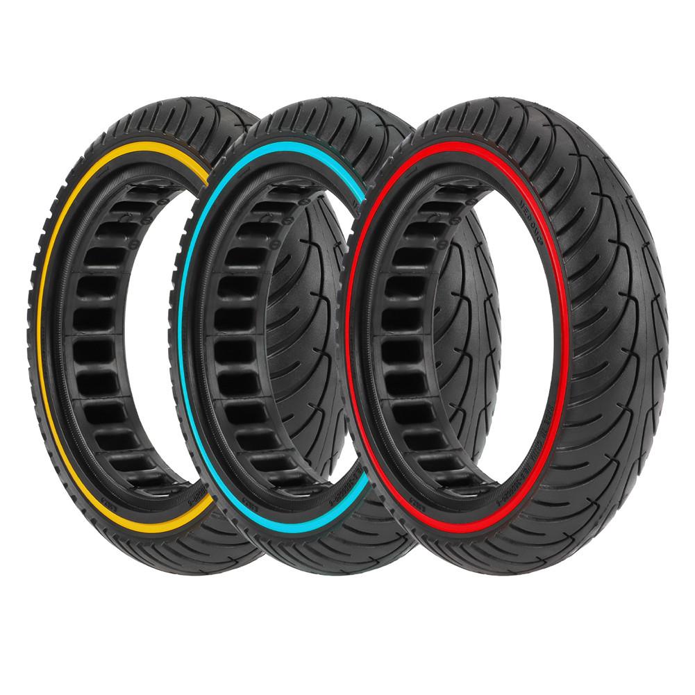 8.5 Inch Electric Scooter Tire Explosion proof Shock absorbing Inflatable Tire Compatible For Xiaomi M365/pro/1s