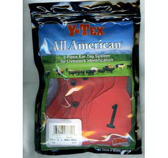 Ytex 7906001  American 4 Star Two Piece Cow   C...