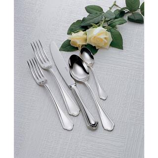 Oneida Rossini 1810 Stainless Steel SaladDessert Forks (Set of 12) T314FDEF